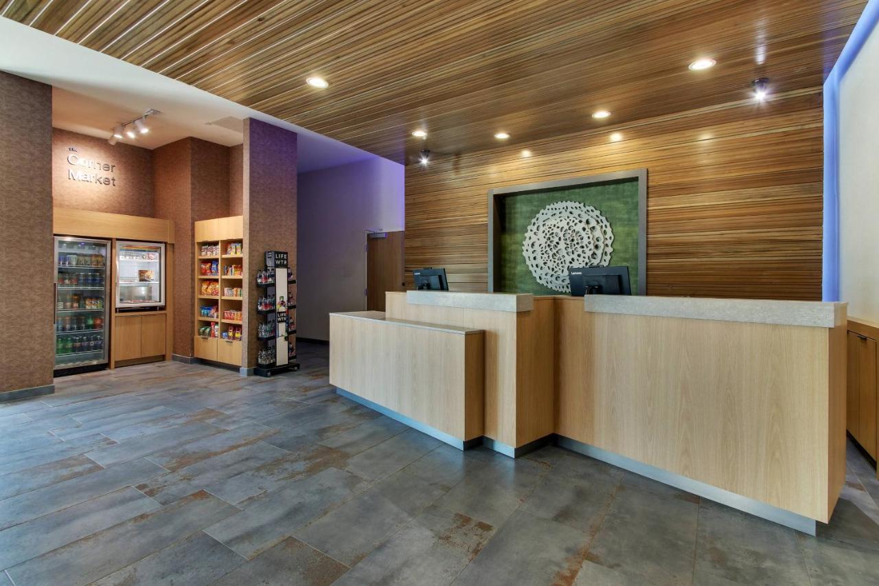  | Fairfield Inn and Suites by Marriott Houston Brookhollow