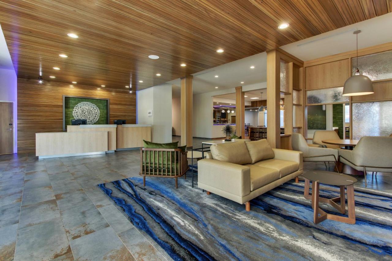  | Fairfield Inn and Suites by Marriott Houston Brookhollow