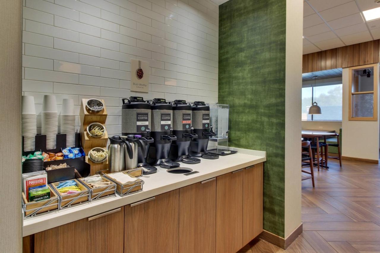  | Fairfield Inn and Suites by Marriott Houston Brookhollow