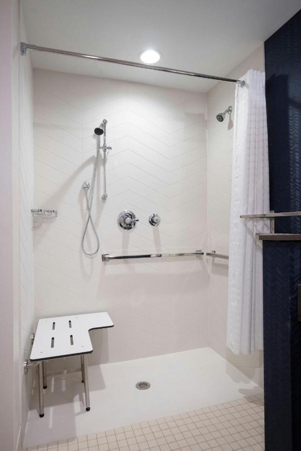 | Fairfield Inn & Suites Arkadelphia
