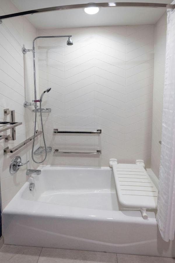 | Fairfield Inn & Suites Arkadelphia