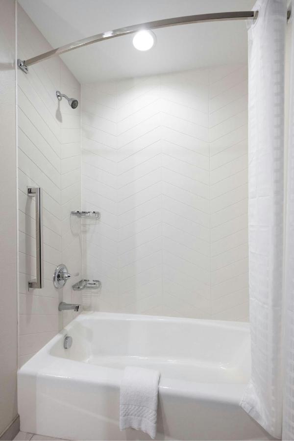 | Fairfield Inn & Suites Arkadelphia