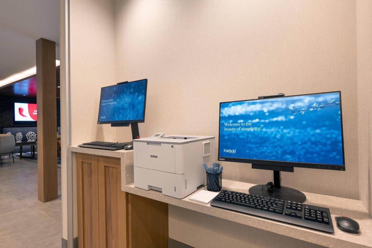 | Fairfield Inn & Suites Arkadelphia