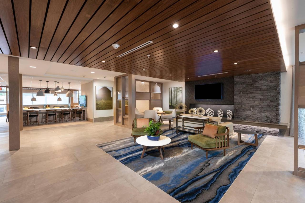 | Fairfield Inn & Suites Arkadelphia