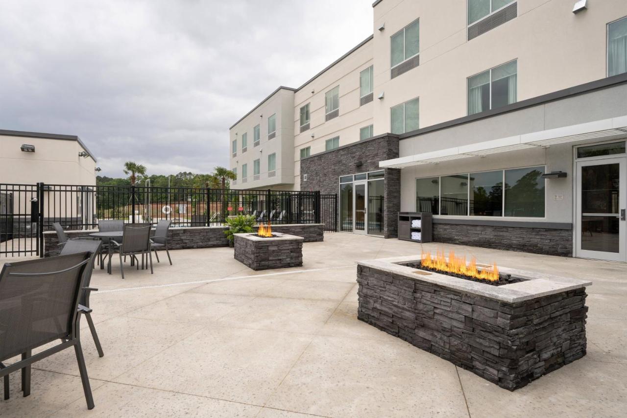  | Fairfield Inn & Suites Arkadelphia
