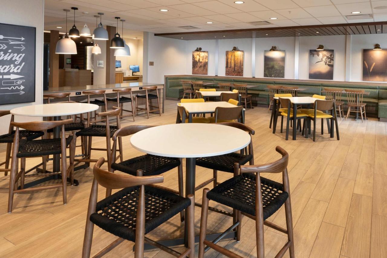 | Fairfield Inn & Suites Arkadelphia