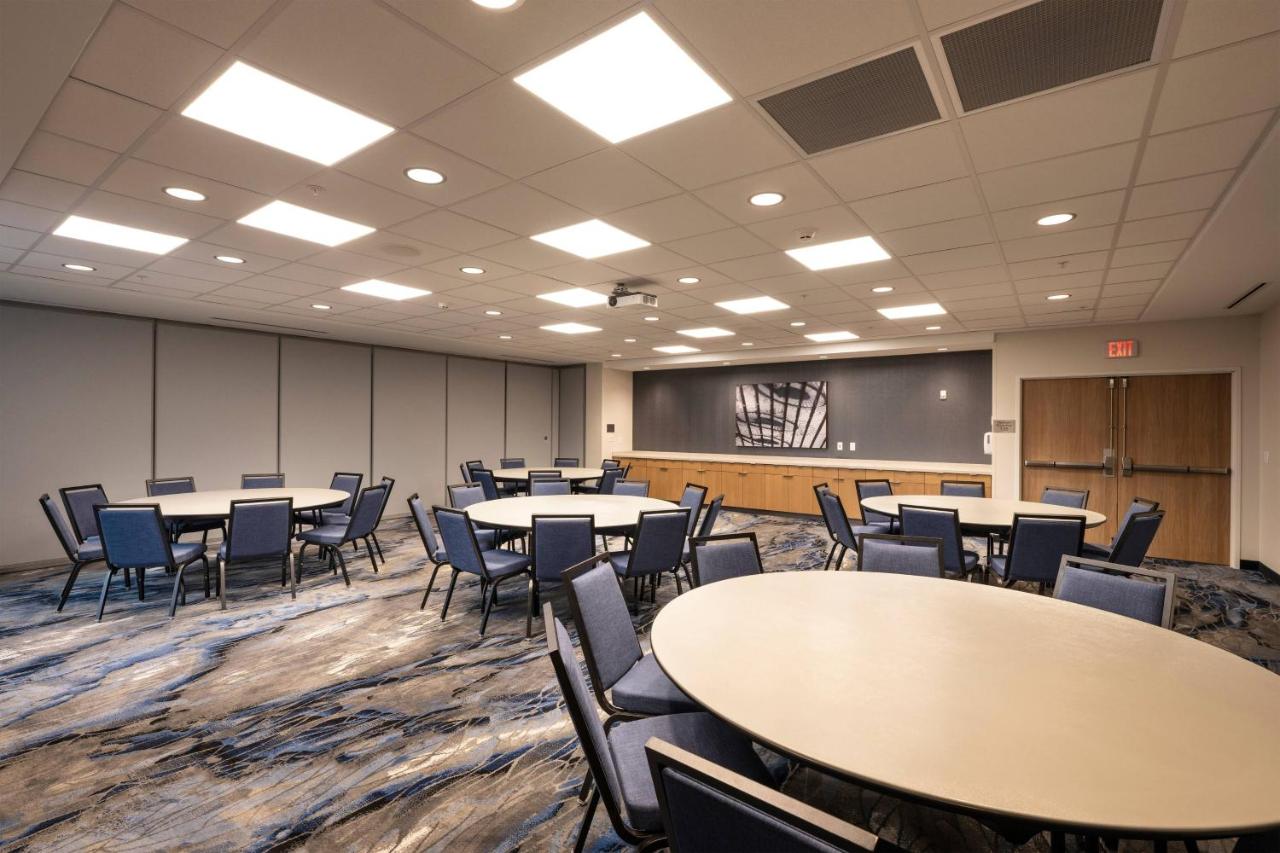 | Fairfield Inn & Suites Arkadelphia