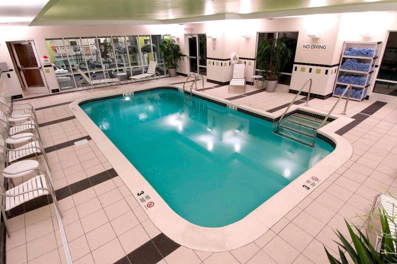 | Fairfield Inn & Suites Verona