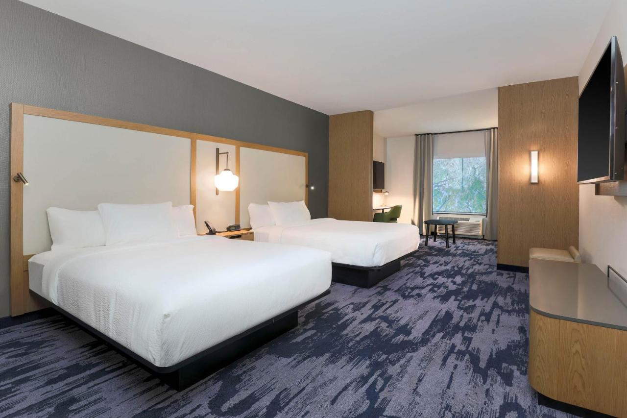 | Fairfield by Marriott Inn & Suites Cape Coral North Fort Myers