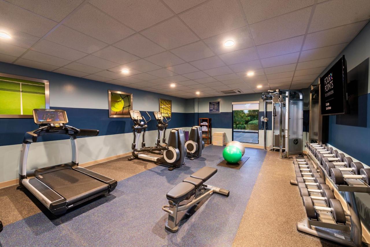 | Four Points by Sheraton Charlotte - Lake Norman
