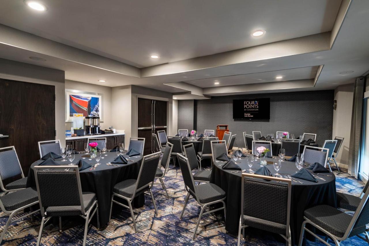 | Four Points by Sheraton Charlotte - Lake Norman