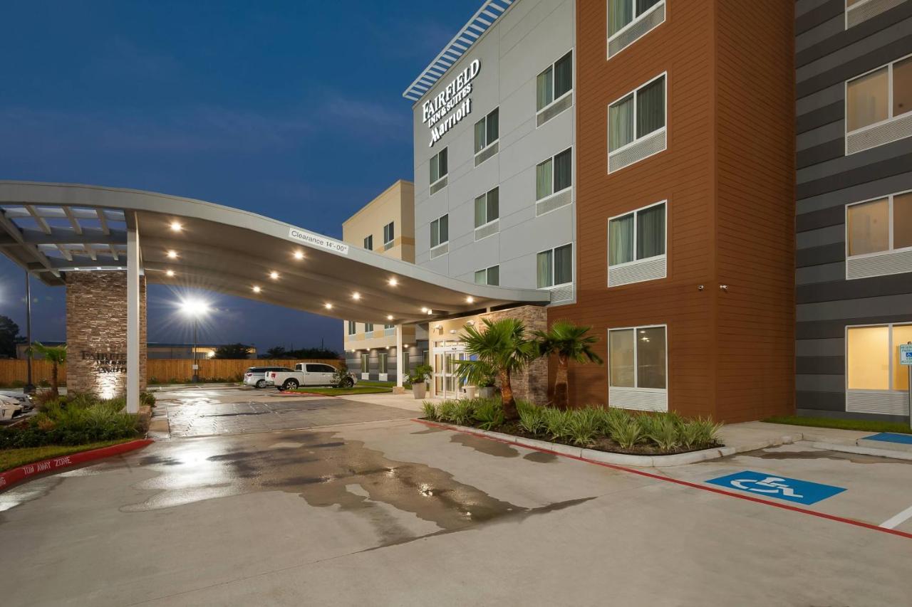  | Fairfield Inn & Suites Houston Northwest/Willowbrook
