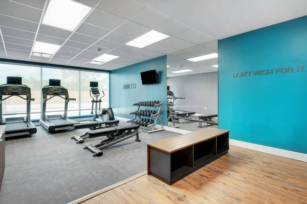 | Fairfield Inn & Suites Houston Northwest/Willowbrook
