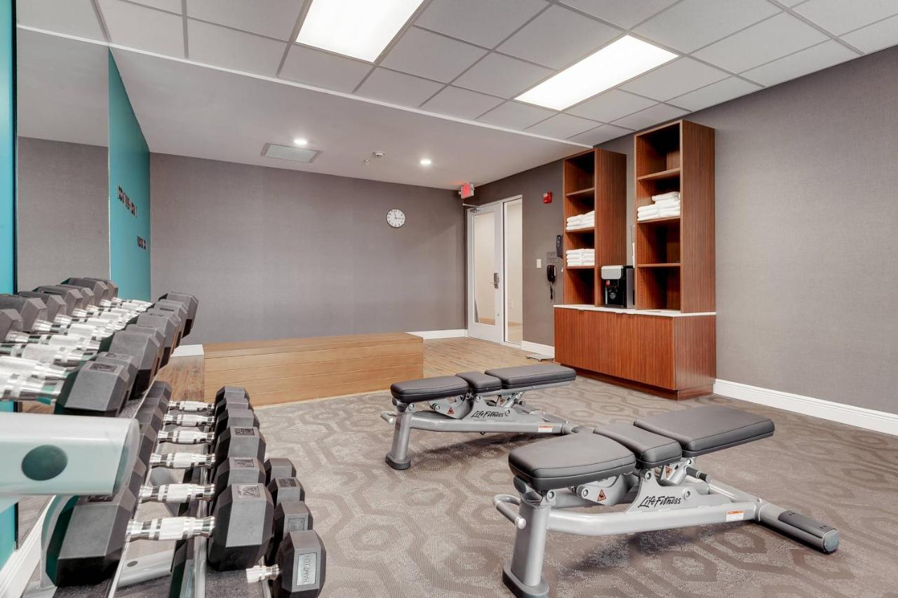 | Fairfield Inn & Suites Houston Northwest/Willowbrook