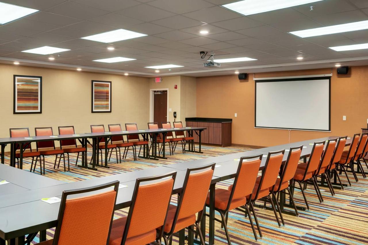| Fairfield Inn & Suites Houston Northwest/Willowbrook