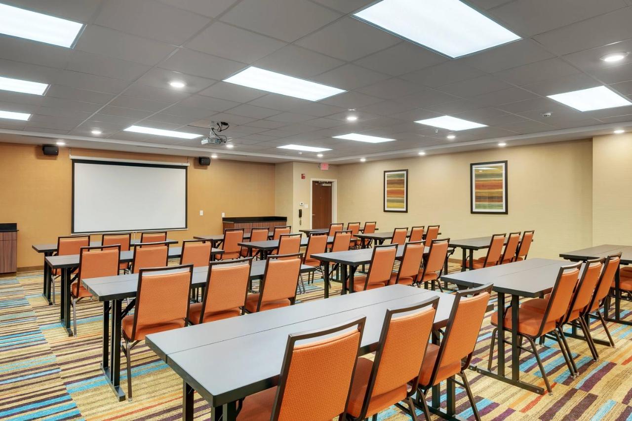 | Fairfield Inn & Suites Houston Northwest/Willowbrook