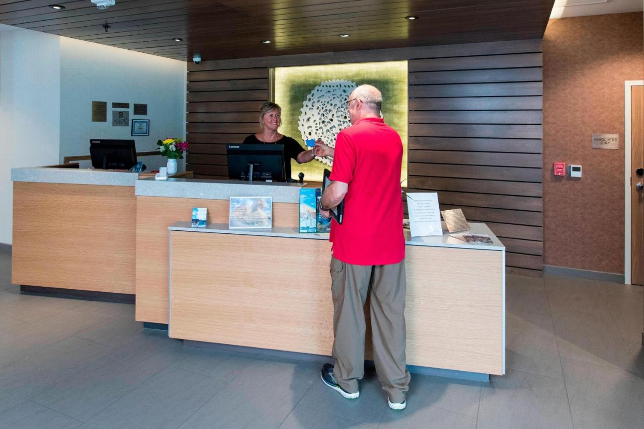  | Fairfield Inn & Suites by Marriott Philadelphia Valley Forge/Great Val