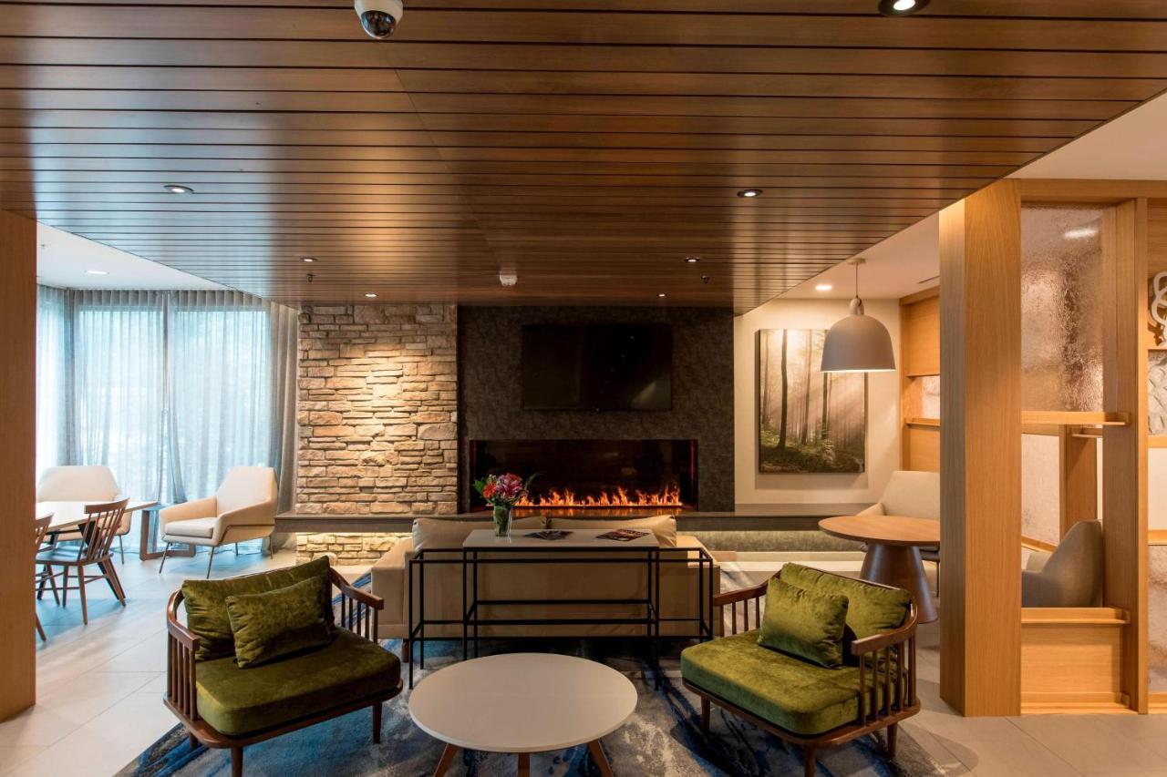  | Fairfield Inn & Suites by Marriott Philadelphia Valley Forge/Great Val