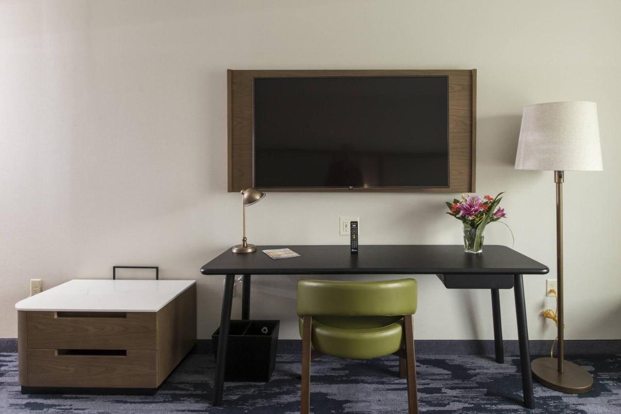  | Fairfield Inn & Suites by Marriott Philadelphia Valley Forge/Great Val