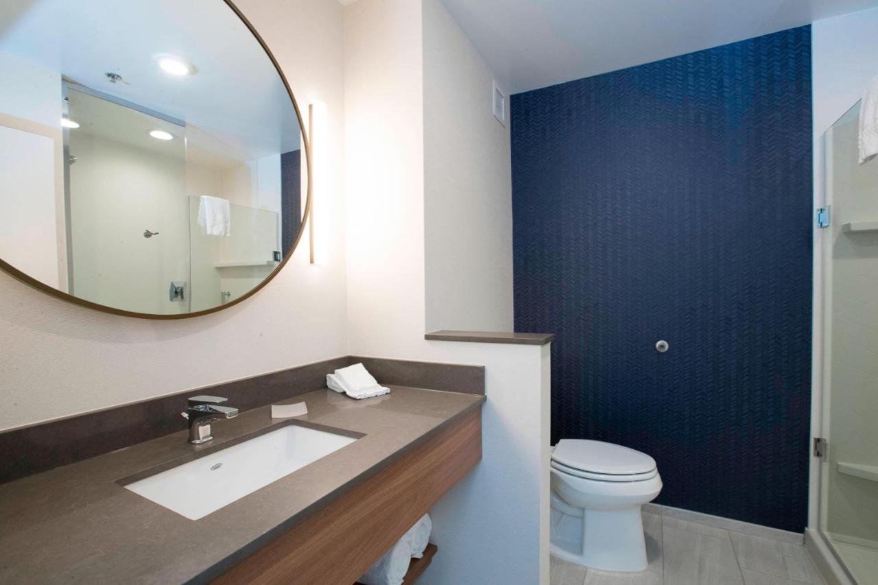 Double Queen Room at Fairfield Inn & Suites by Marriott Philadelphia Valley Forge/Great Valley