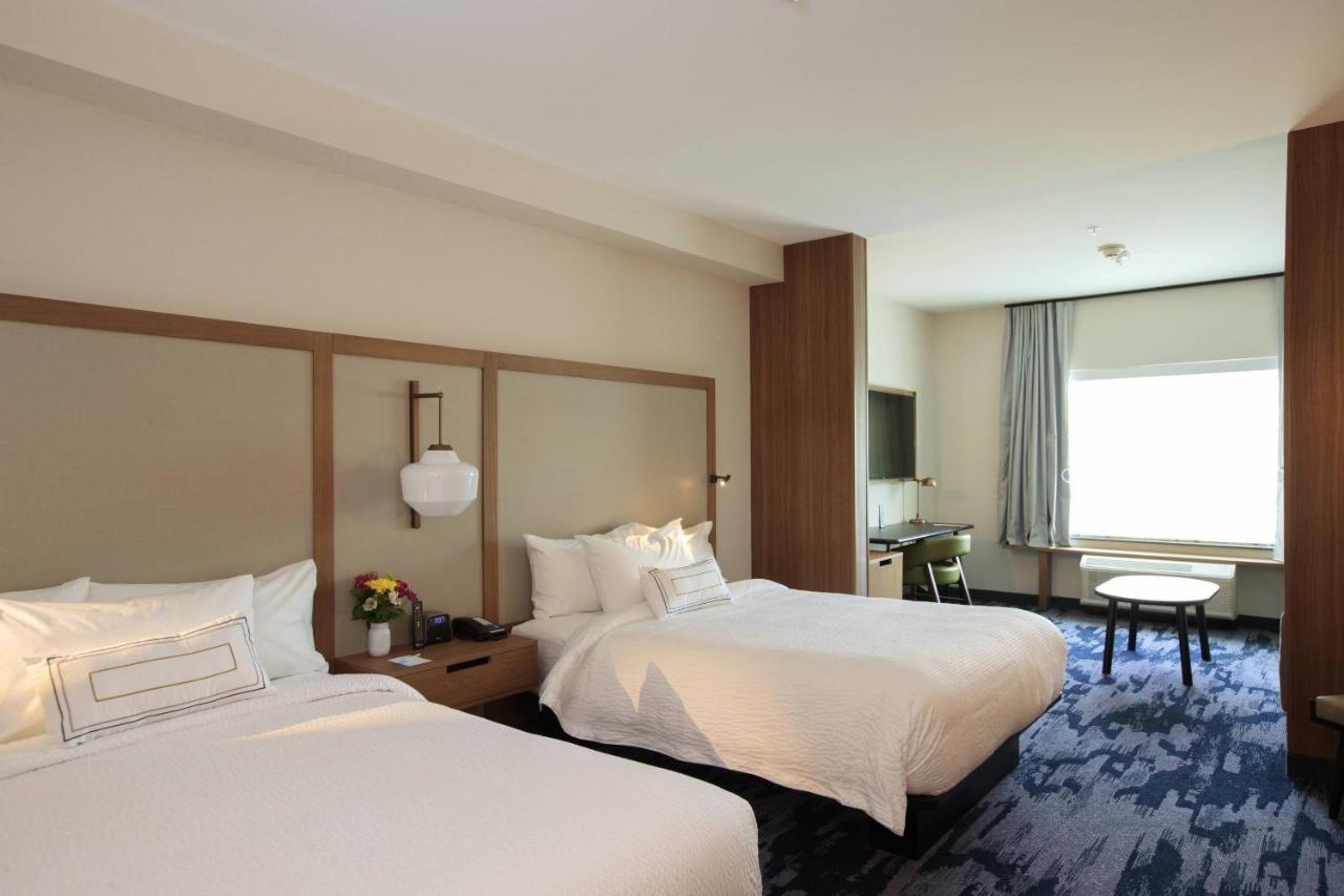  | Fairfield Inn & Suites by Marriott Philadelphia Valley Forge/Great Val