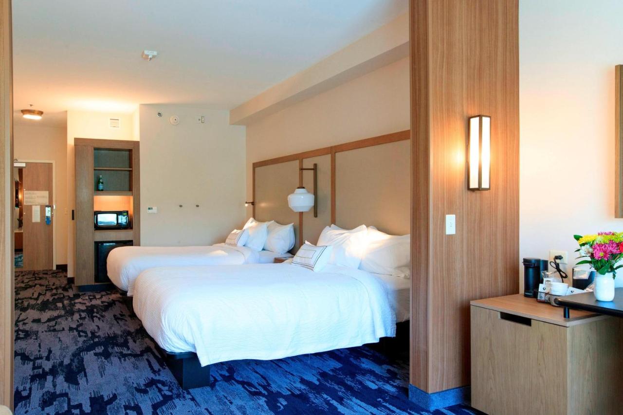  | Fairfield Inn & Suites by Marriott Philadelphia Valley Forge/Great Val