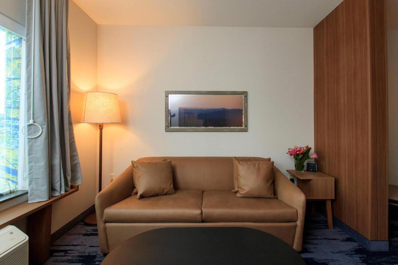  | Fairfield Inn & Suites by Marriott Philadelphia Valley Forge/Great Val
