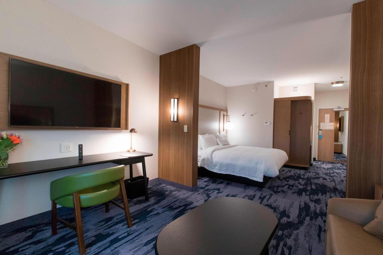  | Fairfield Inn & Suites by Marriott Philadelphia Valley Forge/Great Val