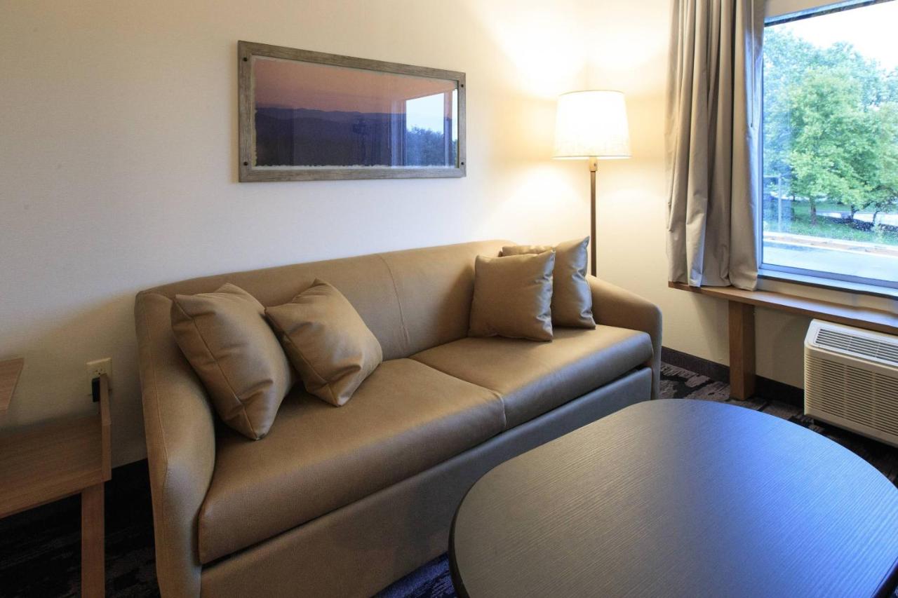  | Fairfield Inn & Suites by Marriott Philadelphia Valley Forge/Great Val