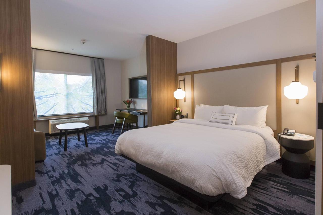  | Fairfield Inn & Suites by Marriott Philadelphia Valley Forge/Great Val