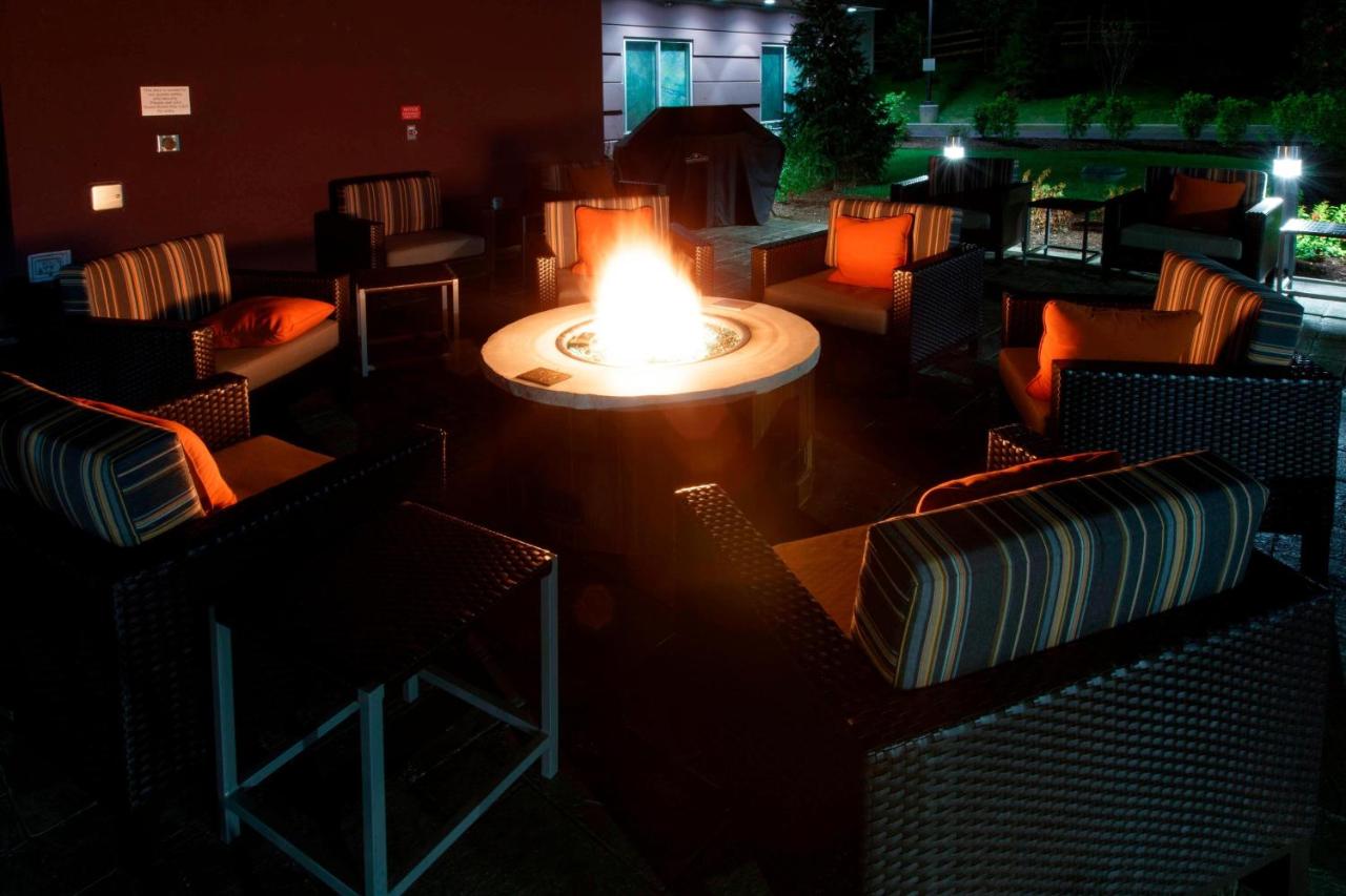 Fairfield Inn & Suites by Marriott Philadelphia Valley Forge/Great Valley