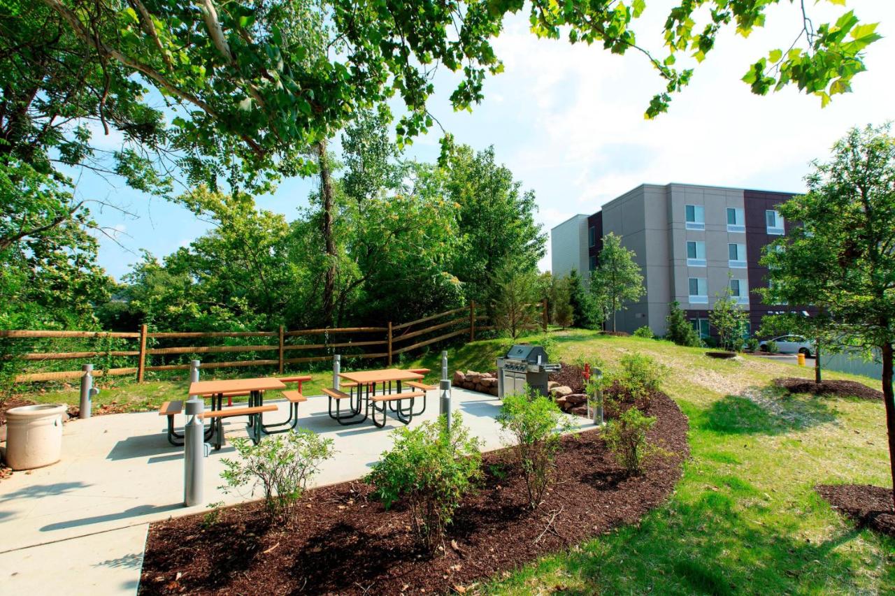 | Fairfield Inn & Suites by Marriott Philadelphia Valley Forge/Great Val