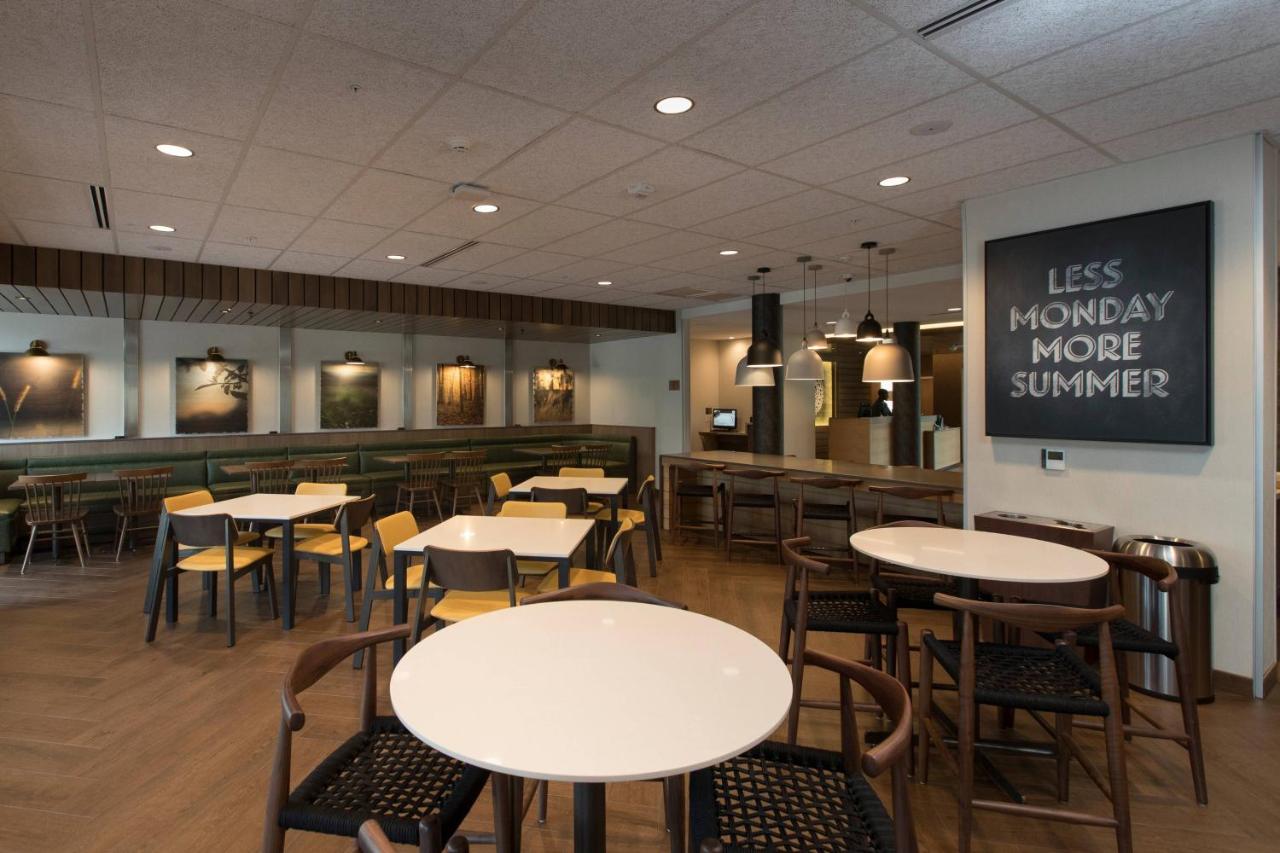 Fairfield Inn & Suites by Marriott Philadelphia Valley Forge/Great Valley
