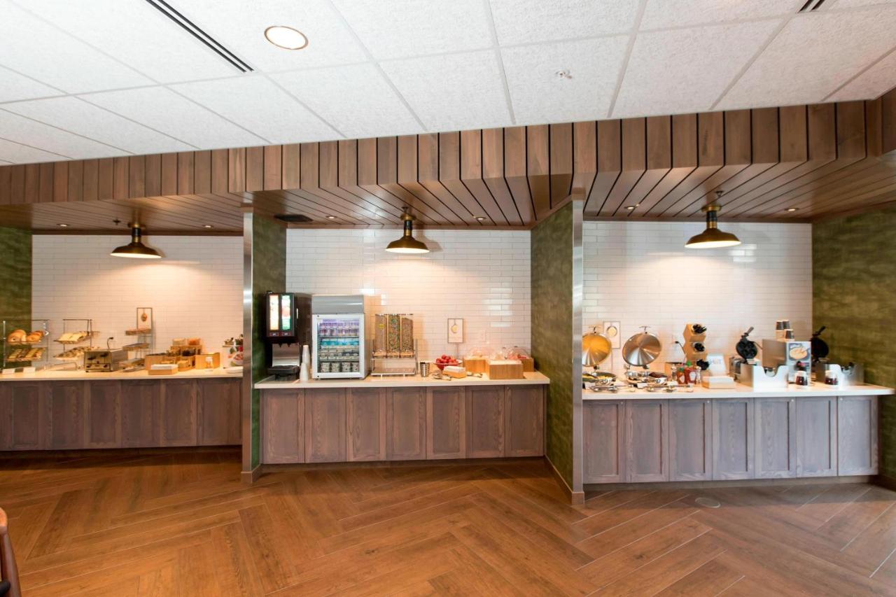 Fairfield Inn & Suites by Marriott Philadelphia Valley Forge/Great Valley