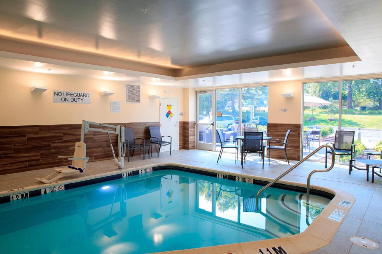  | Fairfield Inn & Suites by Marriott Philadelphia Valley Forge/Great Val