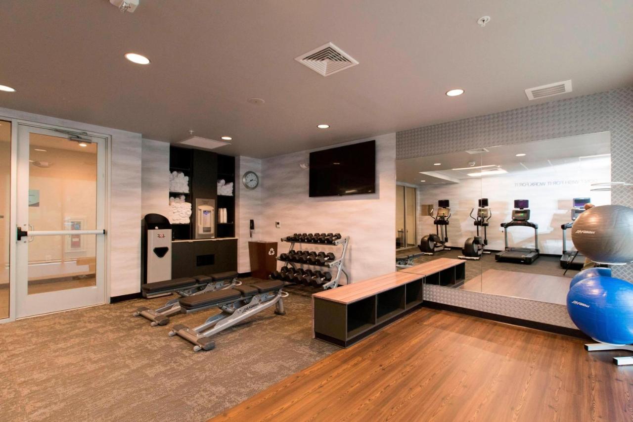  | Fairfield Inn & Suites by Marriott Philadelphia Valley Forge/Great Val