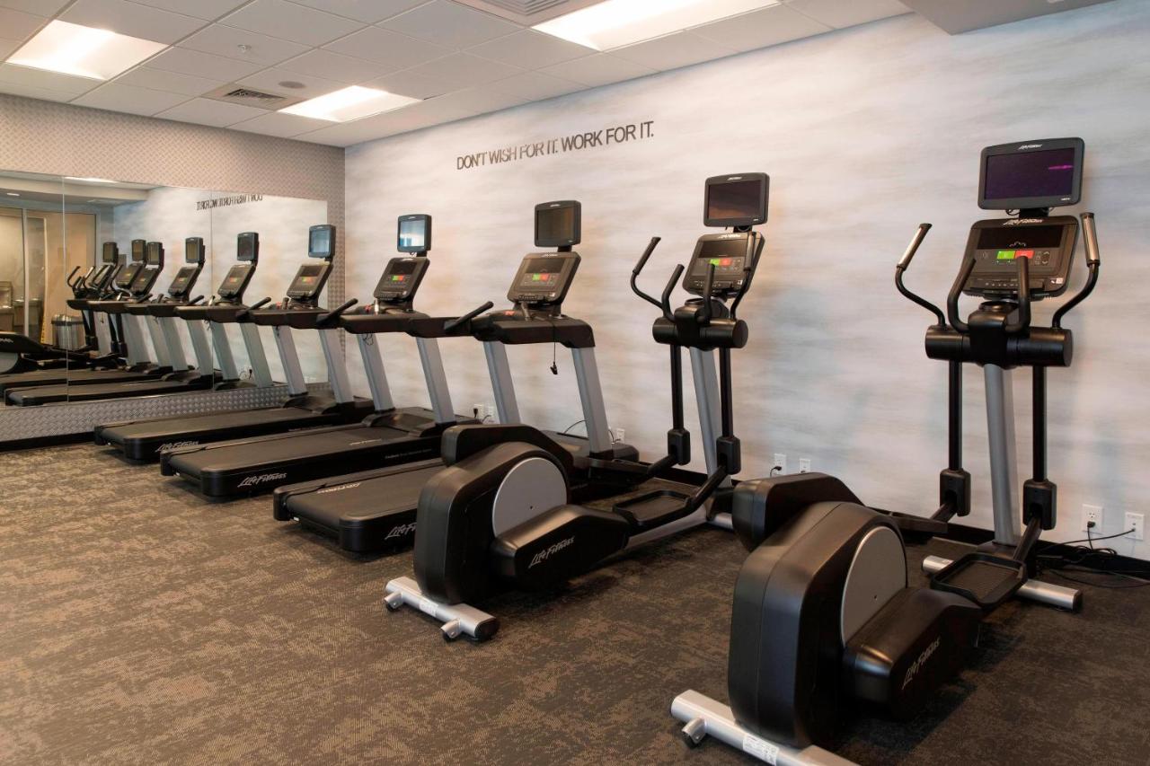 Fairfield Inn & Suites by Marriott Philadelphia Valley Forge/Great Valley