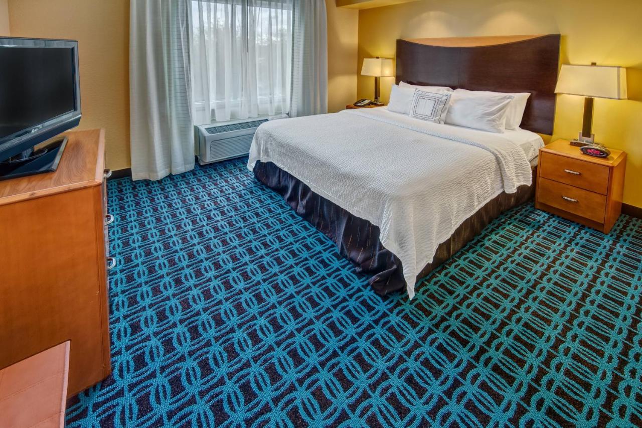  | Fairfield Inn & Suites by Marriott Naples