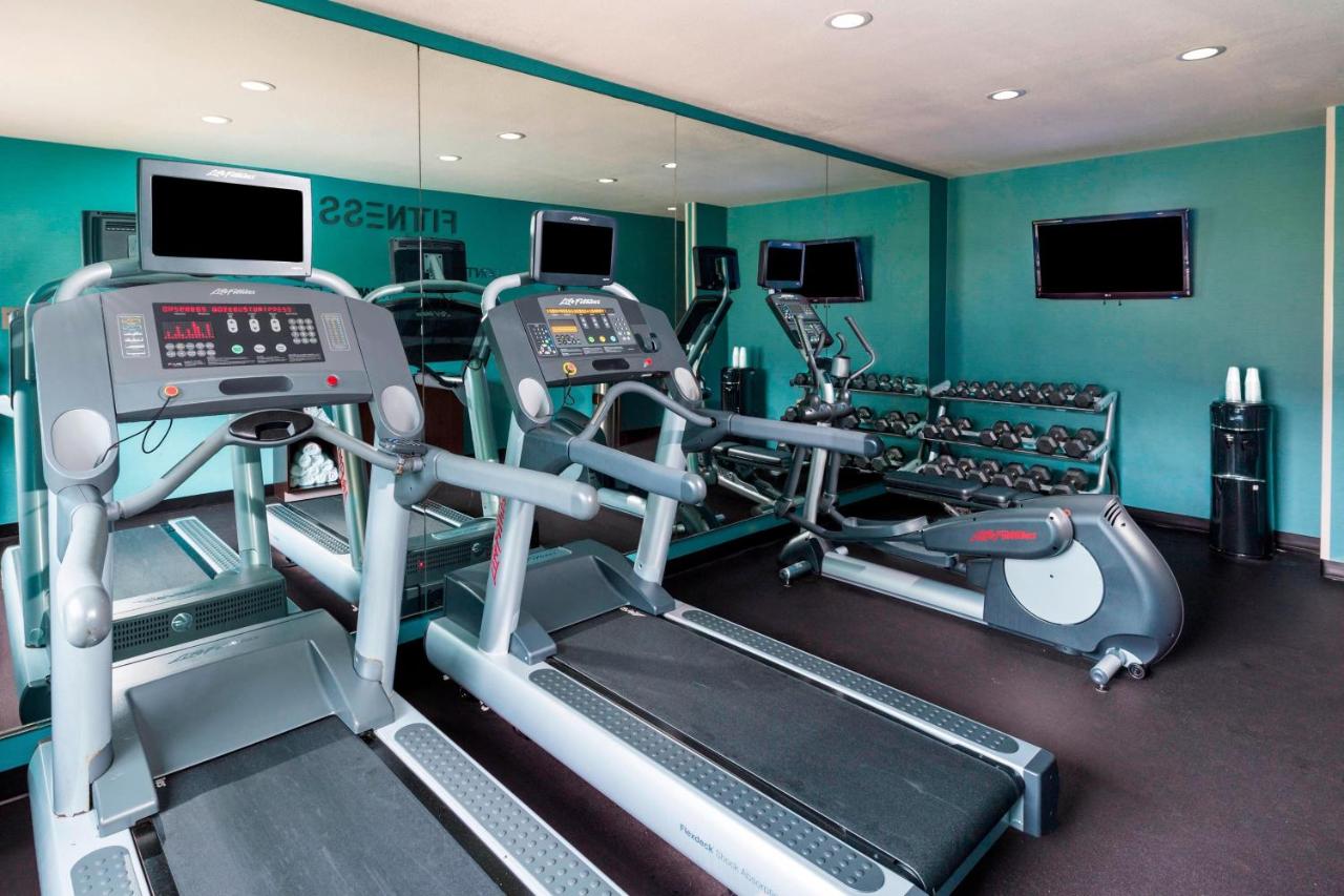 | Fairfield Inn and Suites St Petersburg Clearwater
