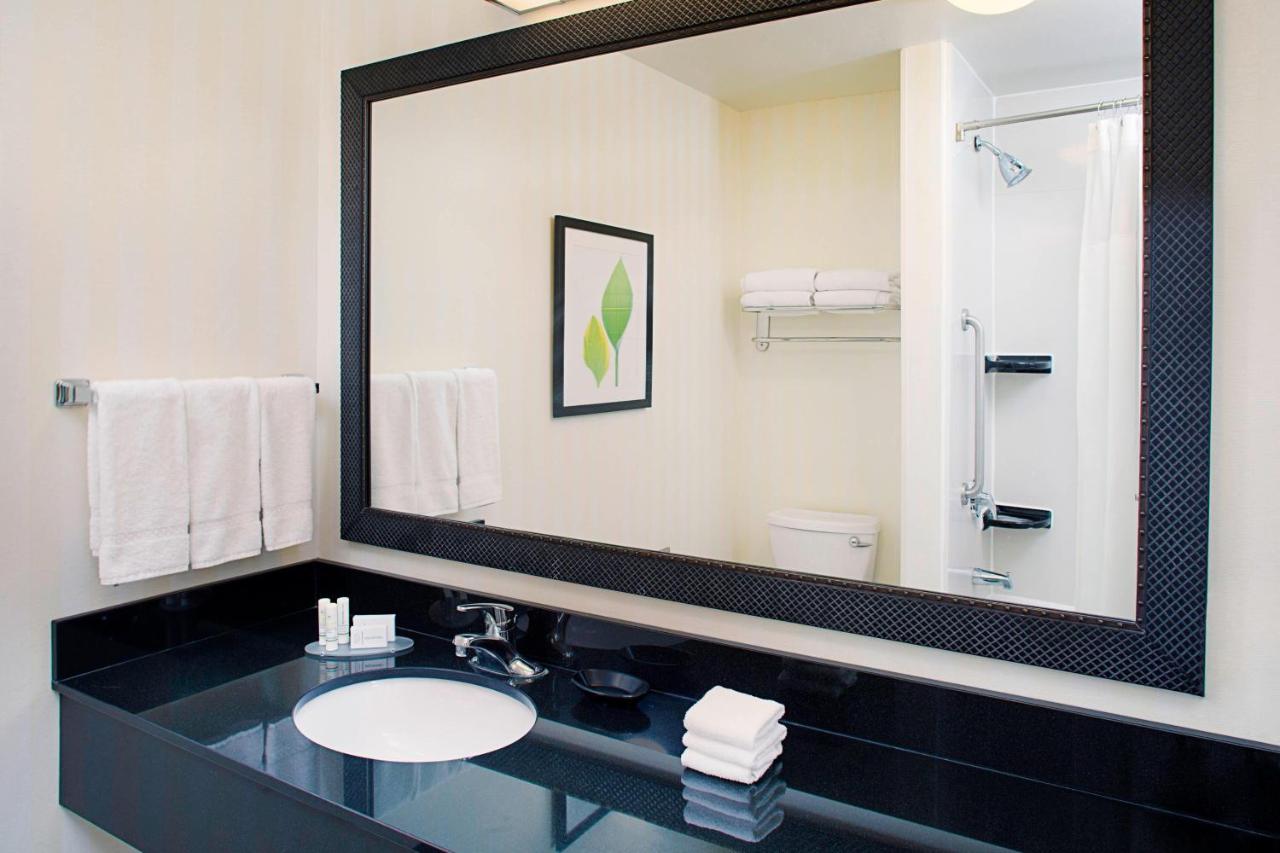  | Fairfield Inn & Suites Twentynine Palms-Joshua Tree National Park
