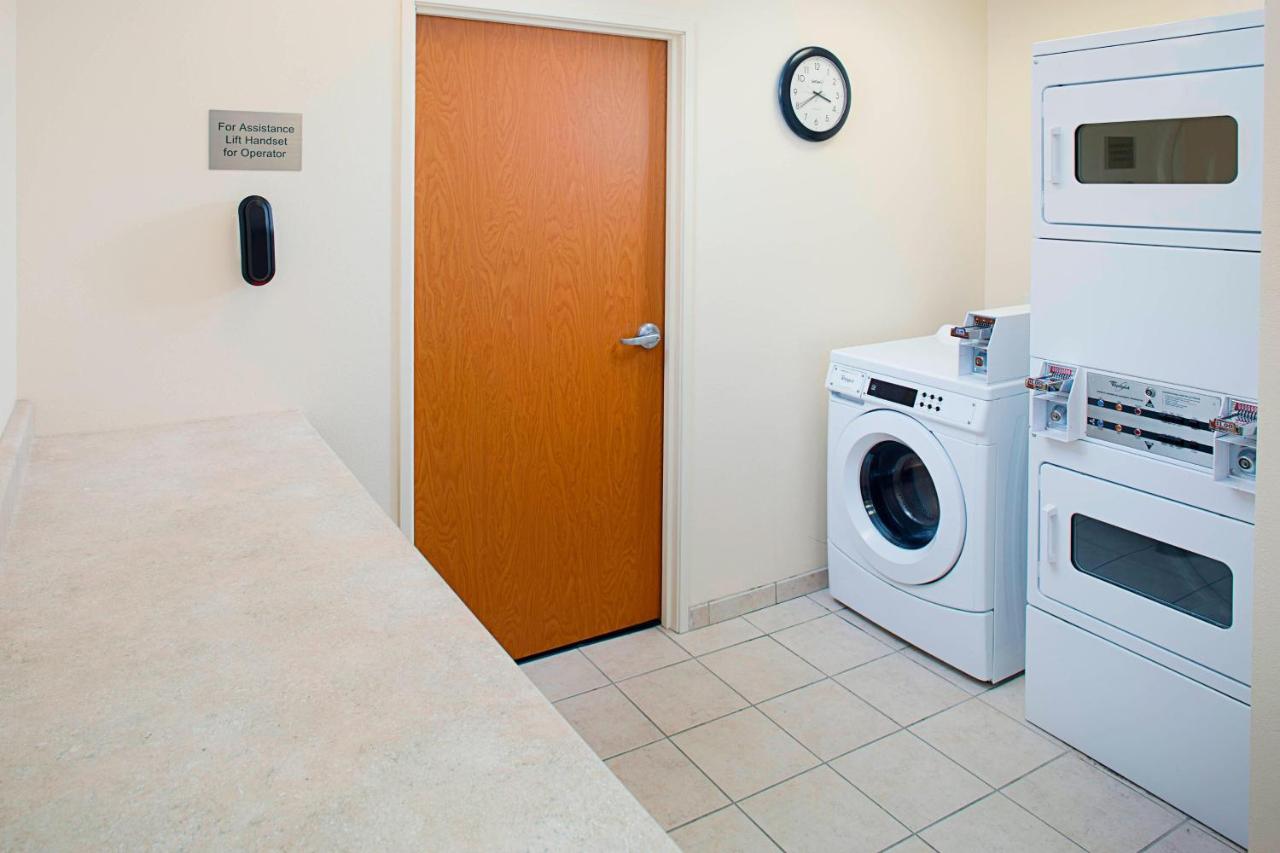  | Fairfield Inn & Suites Twentynine Palms-Joshua Tree National Park