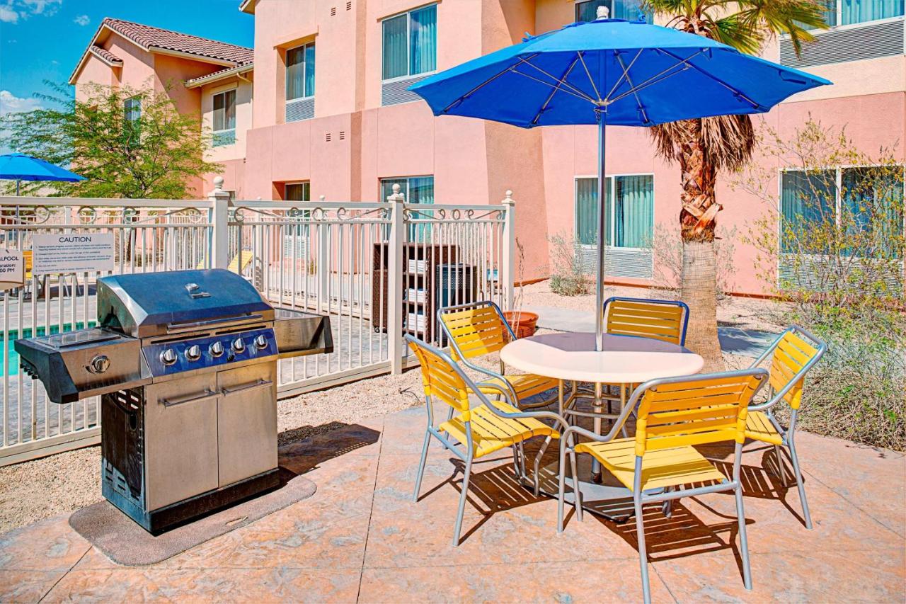  | Fairfield Inn & Suites Twentynine Palms-Joshua Tree National Park