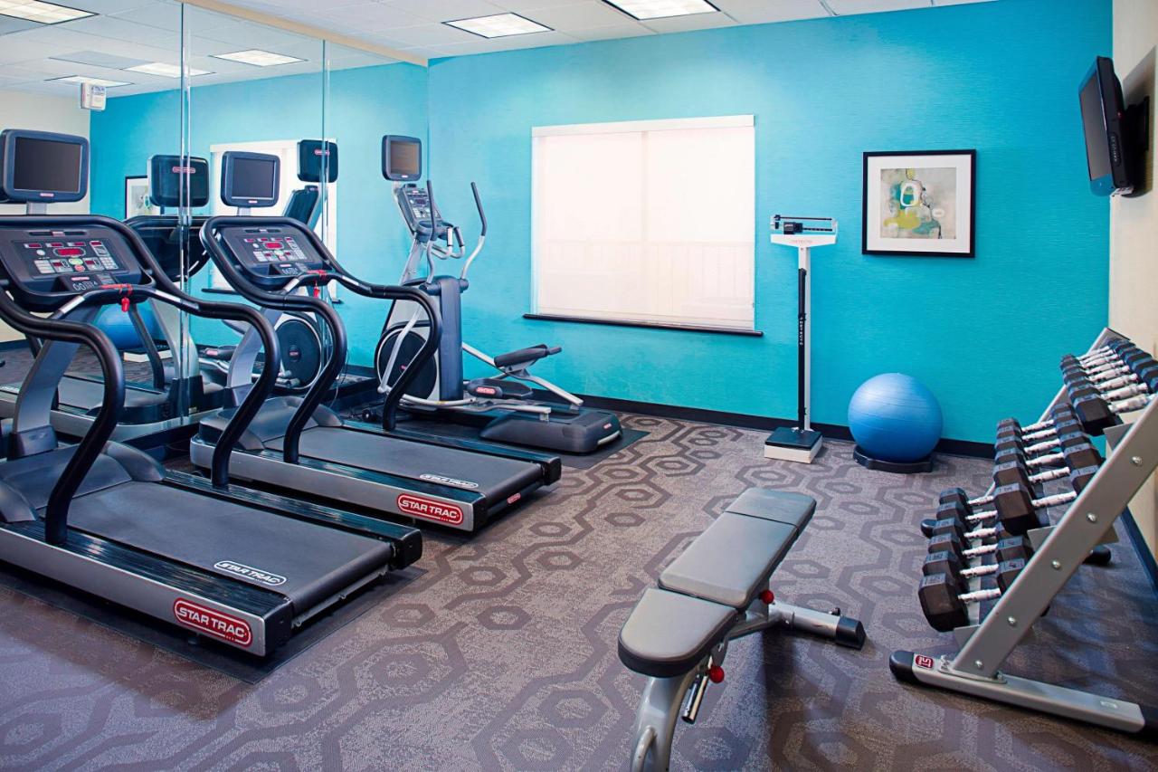 | Fairfield Inn & Suites Twentynine Palms-Joshua Tree National Park