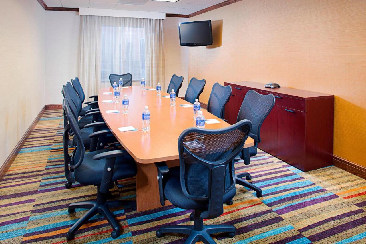  | Fairfield Inn & Suites Twentynine Palms-Joshua Tree National Park
