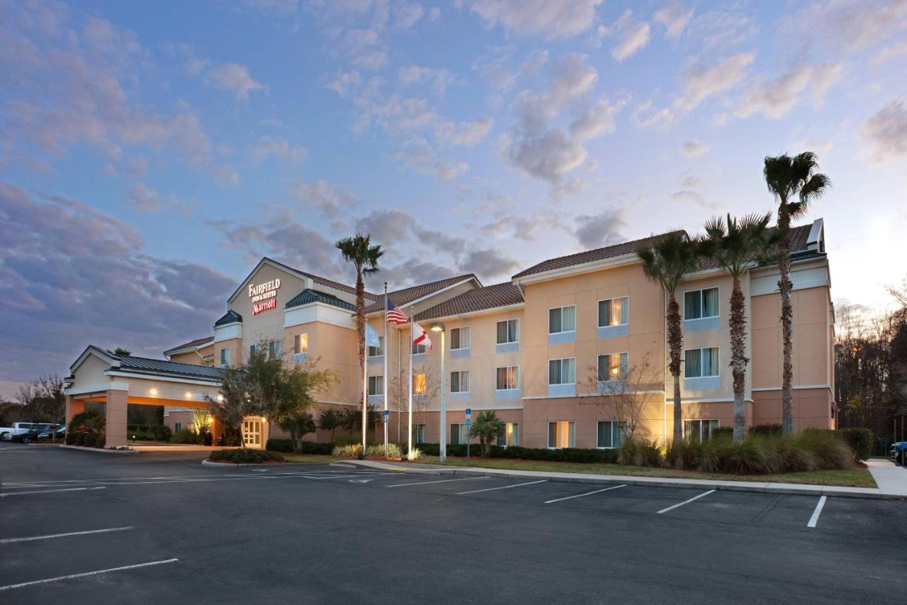  | Fairfield Inn & Suites by Marriott St. Augustine I-95