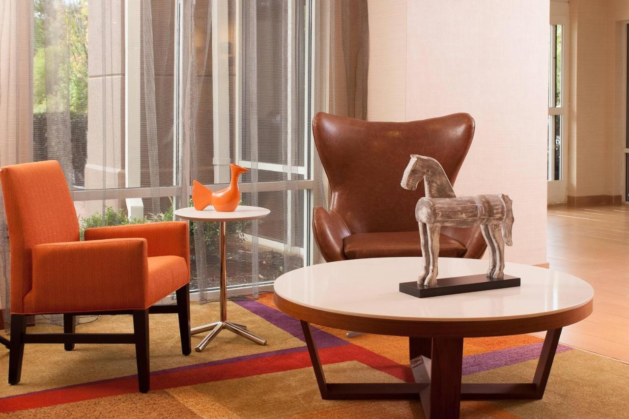  | Fairfield Inn Greenville Spartanburg Airport