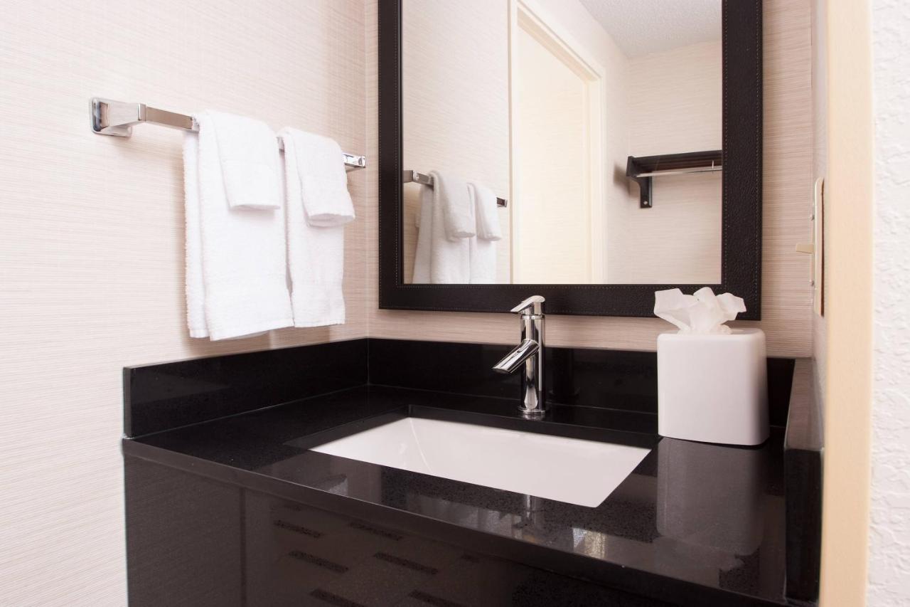  | Fairfield Inn Greenville Spartanburg Airport