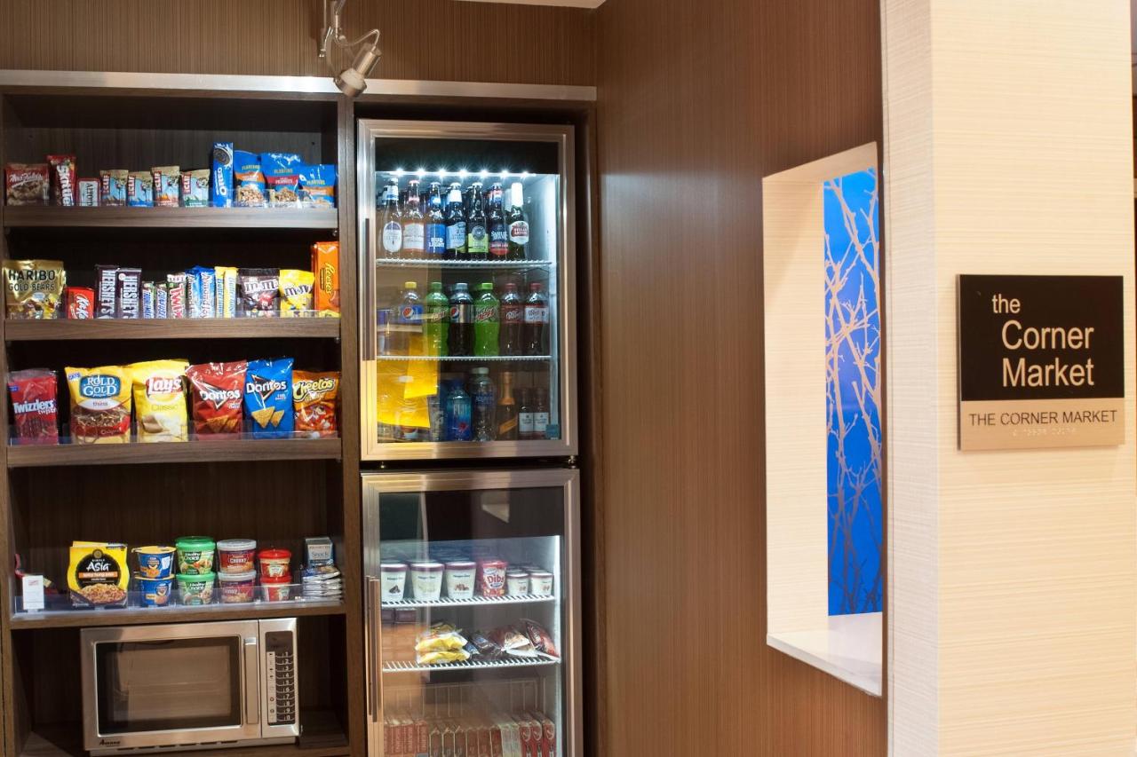  | Fairfield Inn Greenville Spartanburg Airport