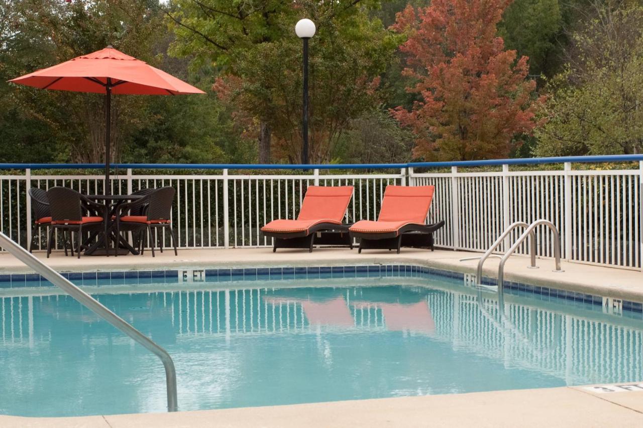  | Fairfield Inn Greenville Spartanburg Airport