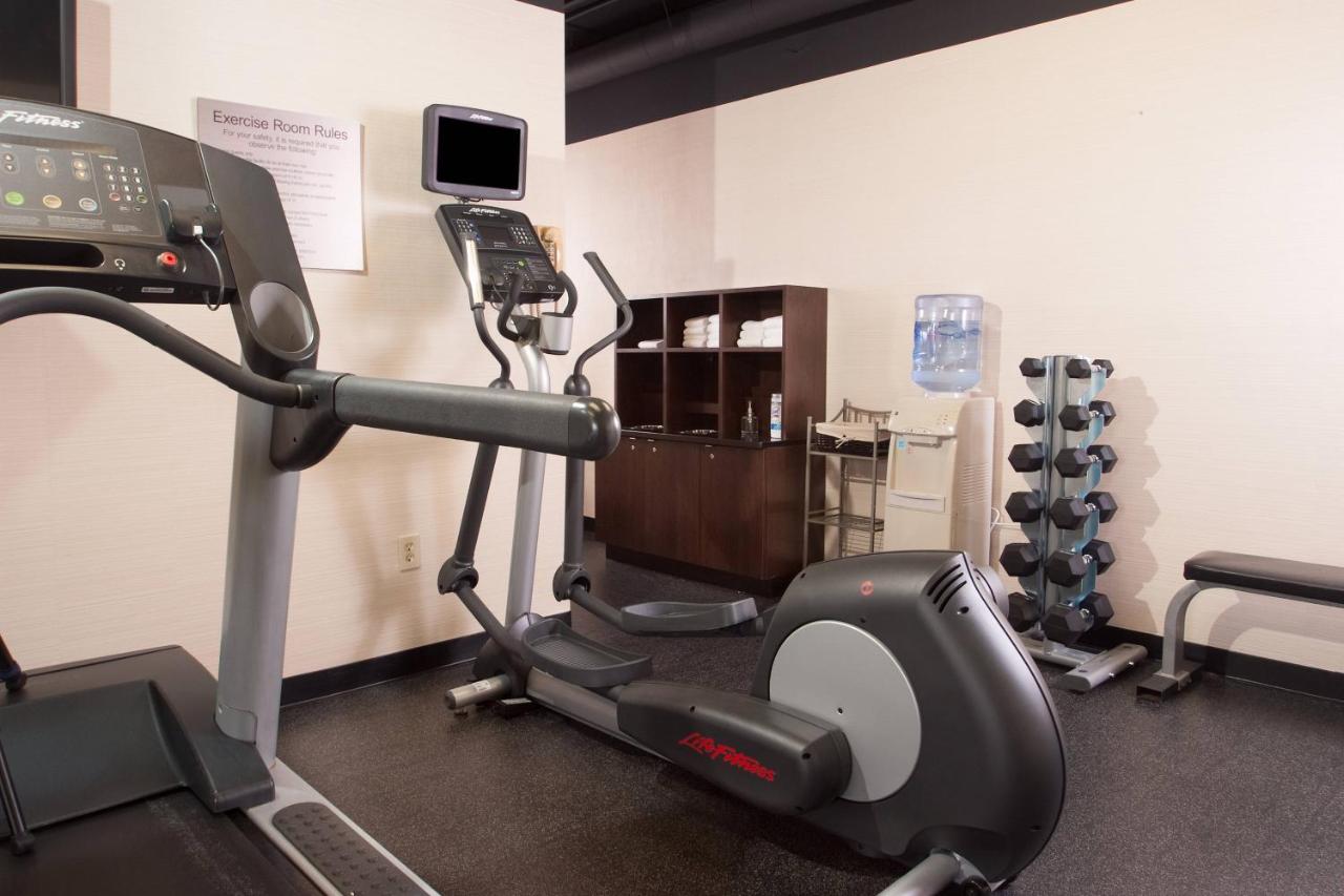  | Fairfield Inn Greenville Spartanburg Airport